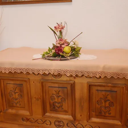 Garni Sport Sonneck Galtür