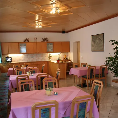 Hotel Garni Sport Sonneck