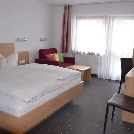 Garni Sport Sonneck 3*