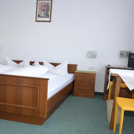 Garni Sport Sonneck 3* Galtür