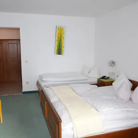 Hotel Garni Sport Sonneck 3*