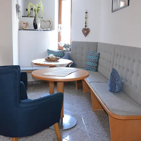 Hotel Garni Sport Sonneck Galtür