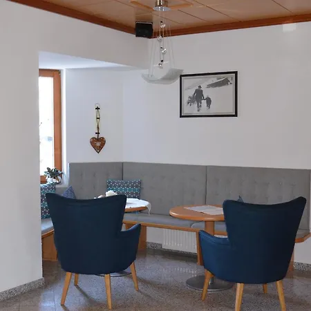 Hotel Garni Sport Sonneck