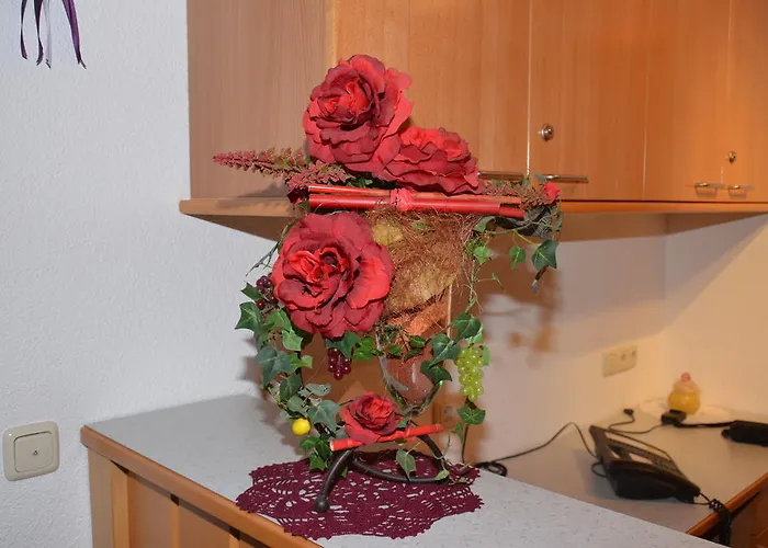 Garni Sport Sonneck Galtür