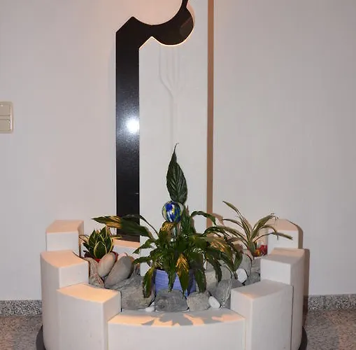 Hotel Garni Sport Sonneck