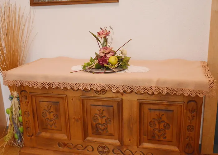 Garni Sport Sonneck Galtür