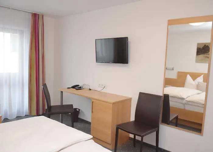 Garni Sport Sonneck Galtür