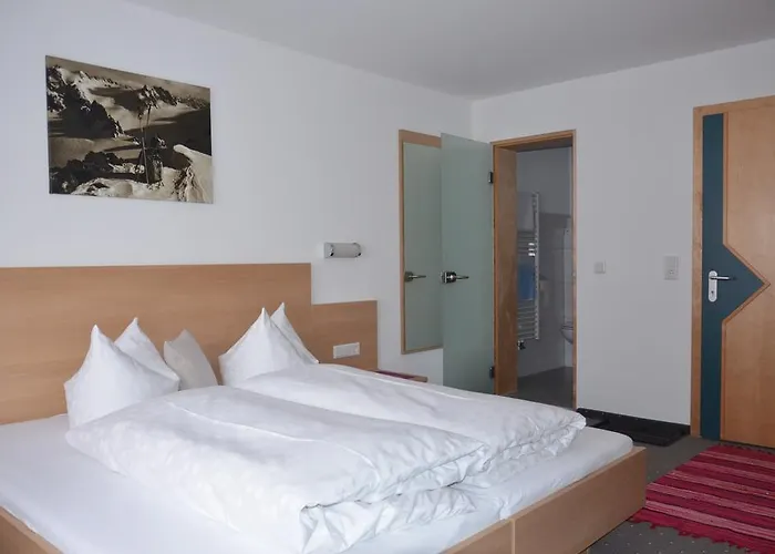 Garni Sport Sonneck 3*