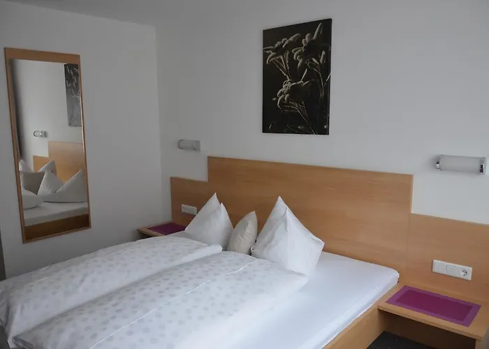 Garni Sport Sonneck Galtür