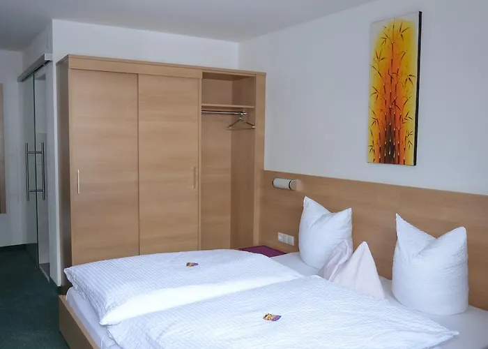 Garni Sport Sonneck Hotel 3*