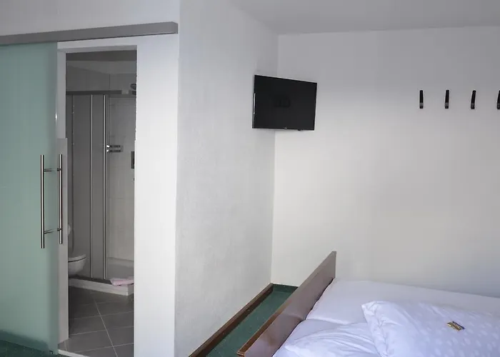 Garni Sport Sonneck 3* Galtür