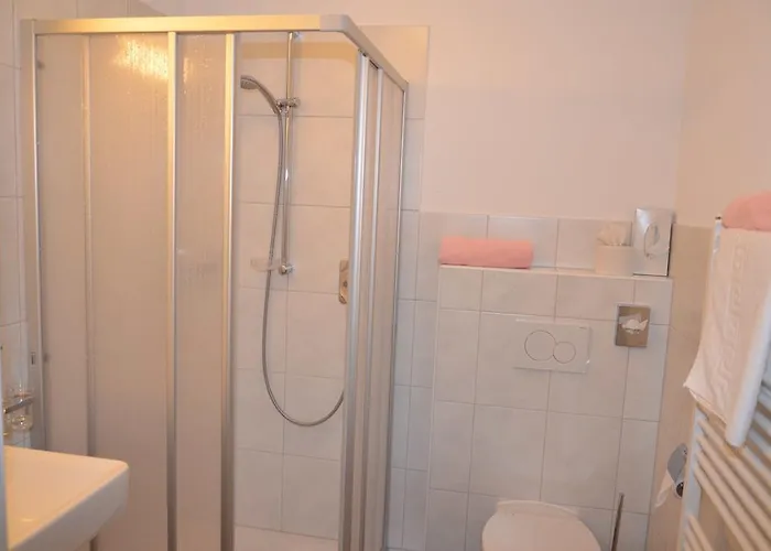 Garni Sport Sonneck 3*