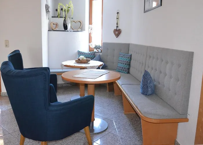 Hotel Garni Sport Sonneck Galtür