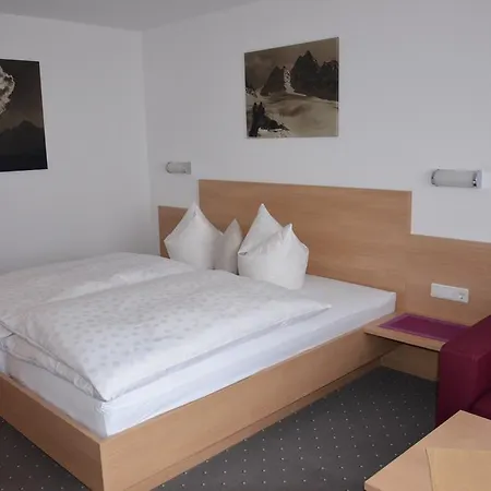 Garni Sport Sonneck 3* Гальтюр