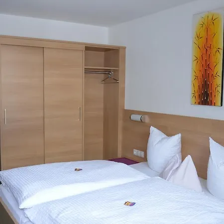 Garni Sport Sonneck Отель 3*