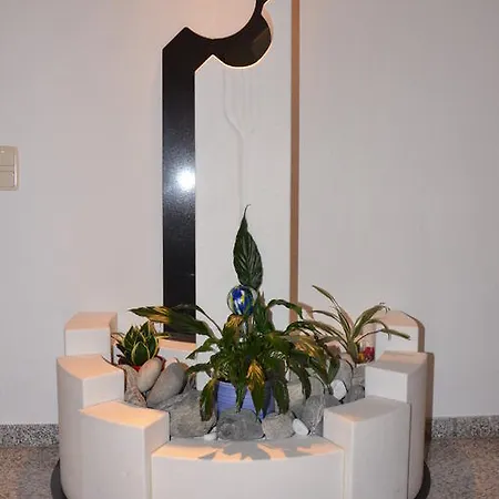 מלון Garni Sport Sonneck