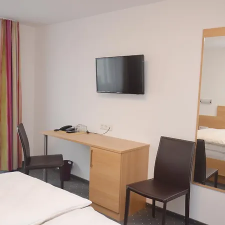 Garni Sport Sonneck גלטור