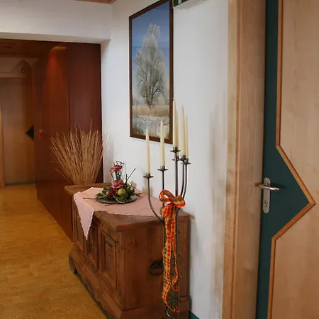 Garni Sport Sonneck גלטור