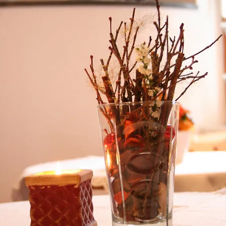 Garni Sport Sonneck גלטור