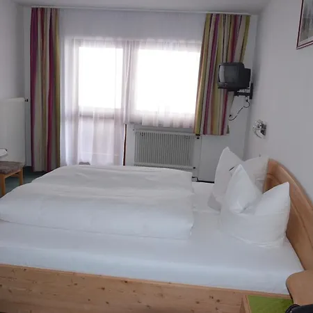 Garni Sport Sonneck 3* גלטור