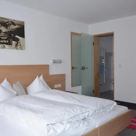 Garni Sport Sonneck 3*