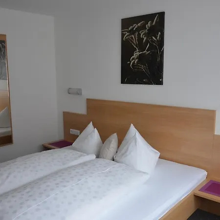 Garni Sport Sonneck גלטור