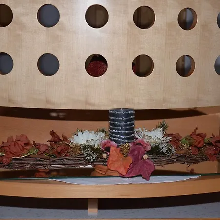 מלון Garni Sport Sonneck גלטור