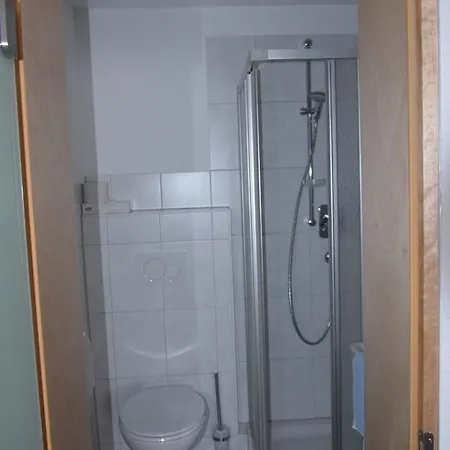 מלון Garni Sport Sonneck