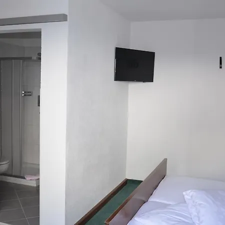 Garni Sport Sonneck 3* גלטור